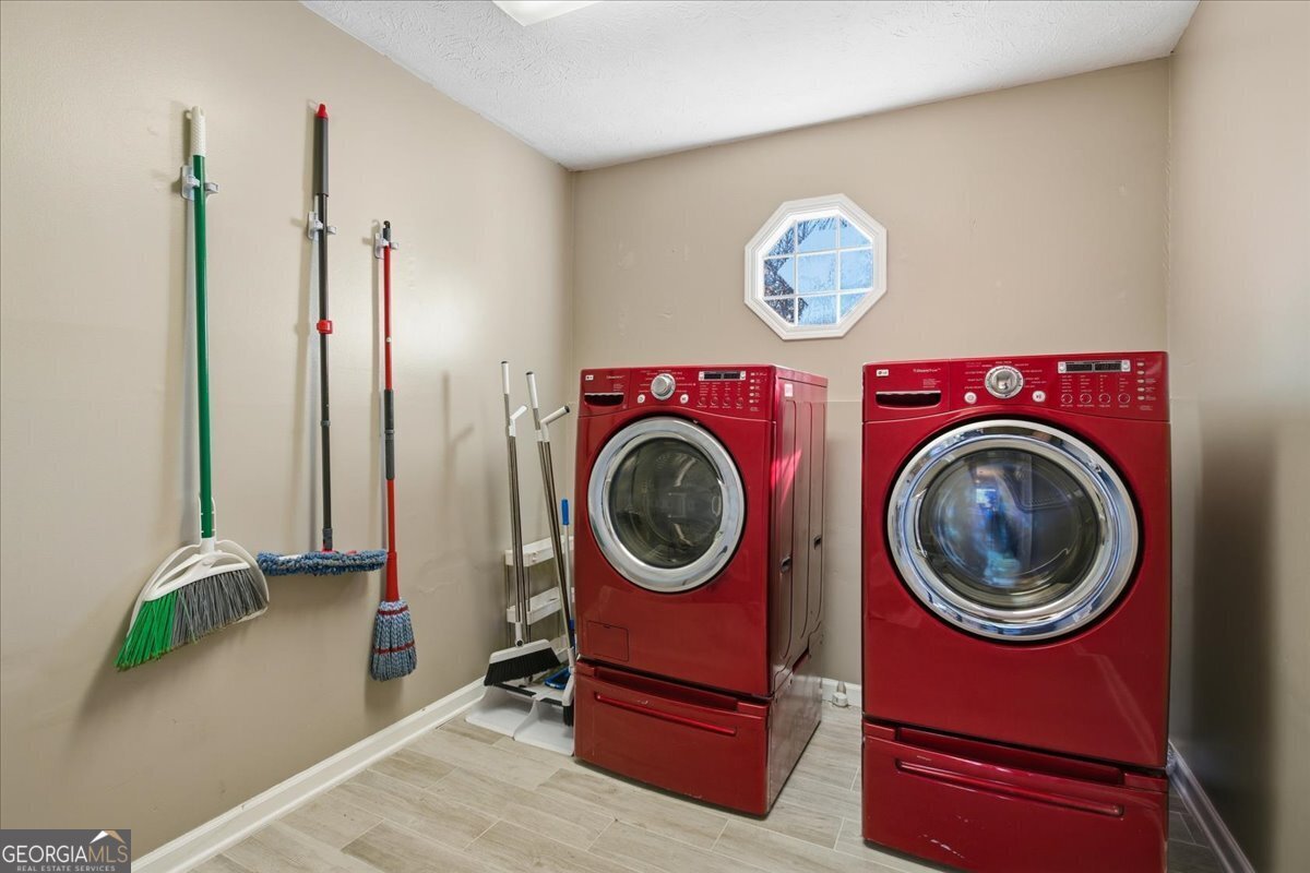 2563 Bridgewood Lane Snellville - Photo 12