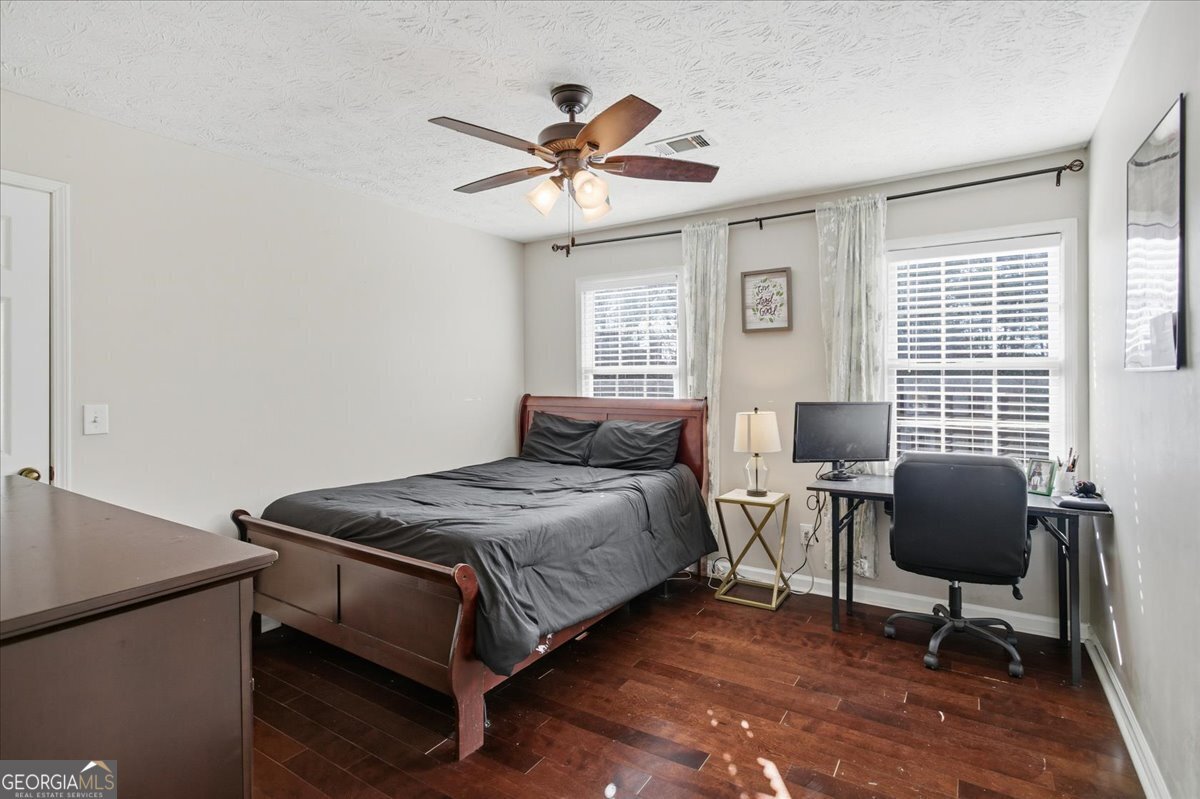 2563 Bridgewood Lane Snellville - Photo 14