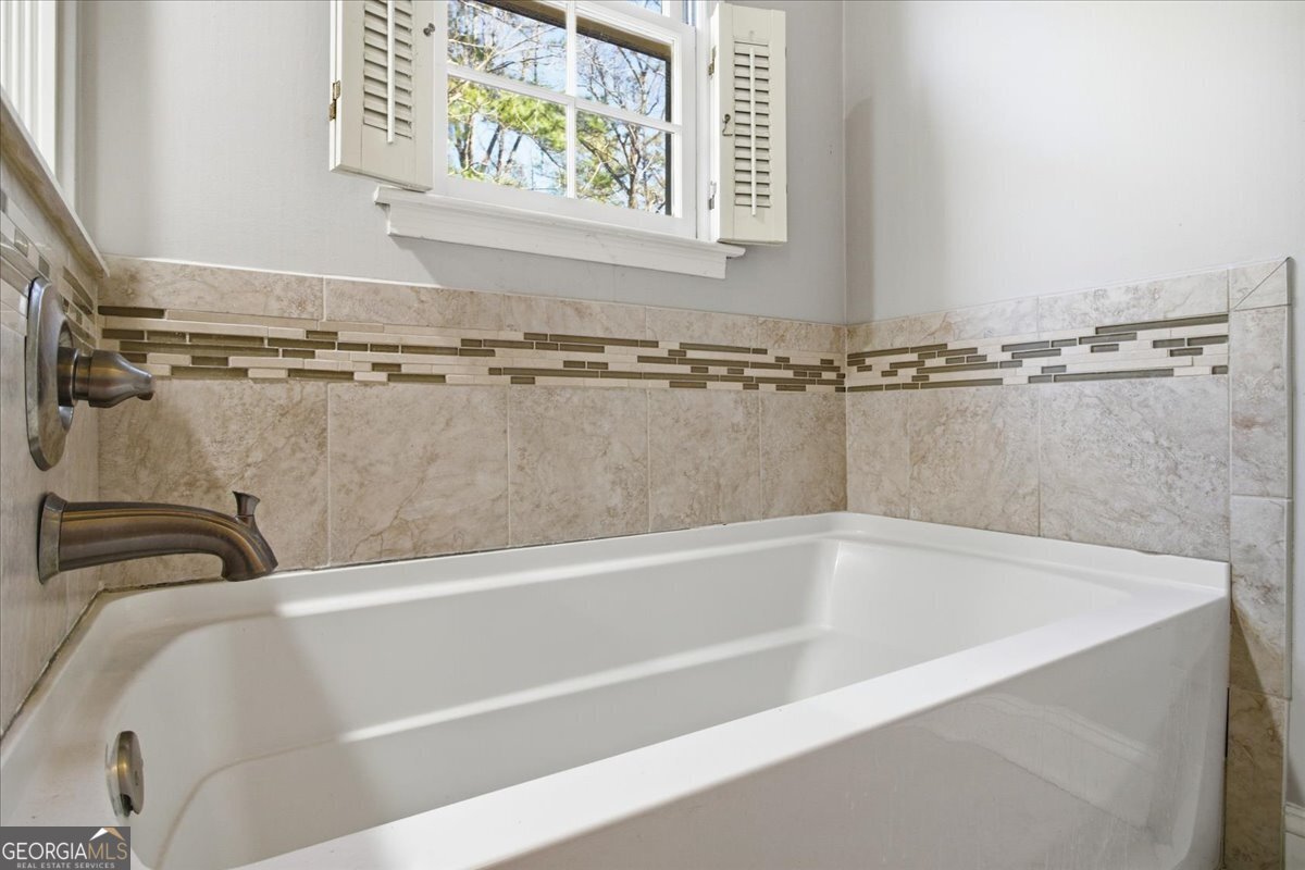 2563 Bridgewood Lane Snellville - Photo 20