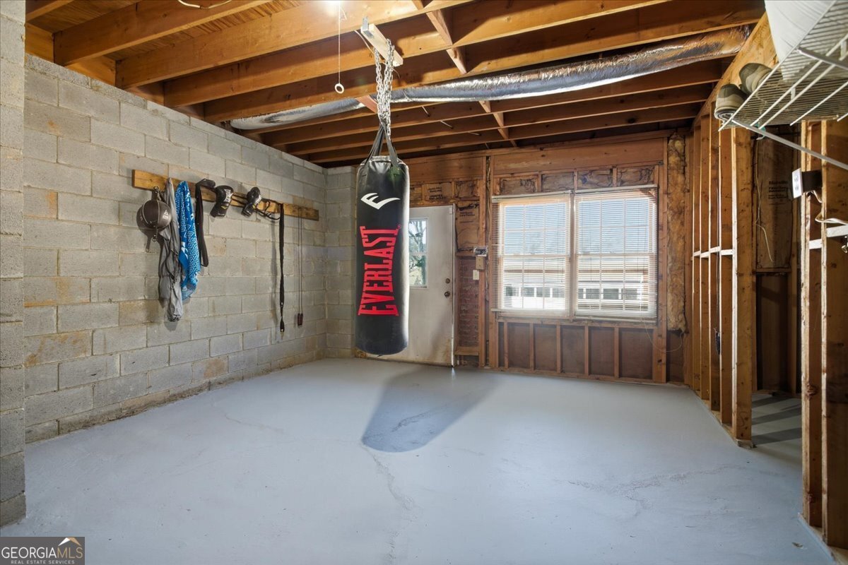 2563 Bridgewood Lane Snellville - Photo 21