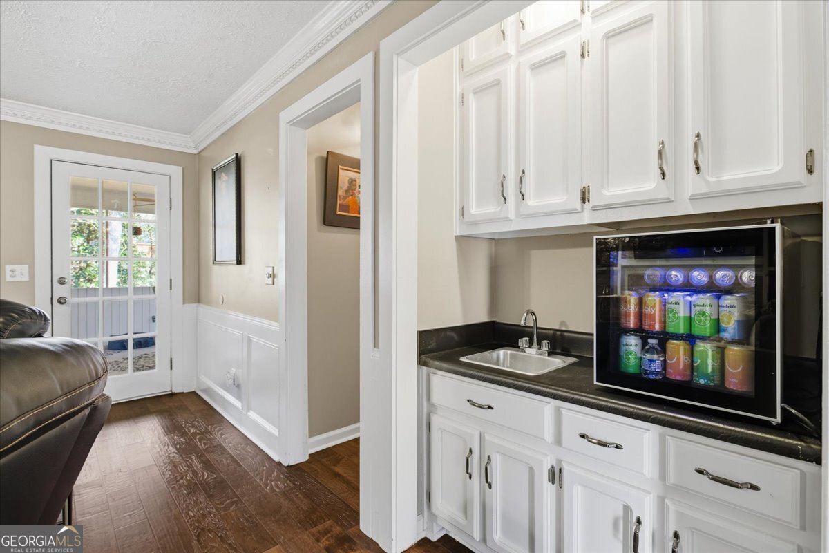 2563 Bridgewood Lane Snellville - Photo 8