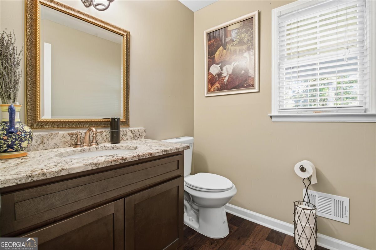 2563 Bridgewood Lane Snellville - Photo 9