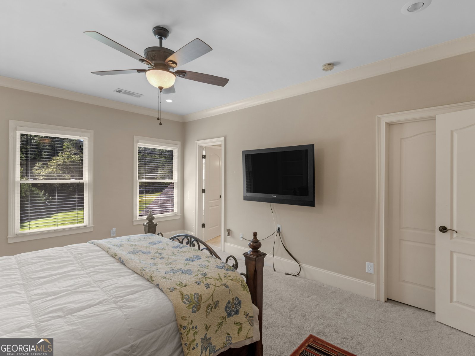 1695 WHITLEY Road Dacula - Photo 21