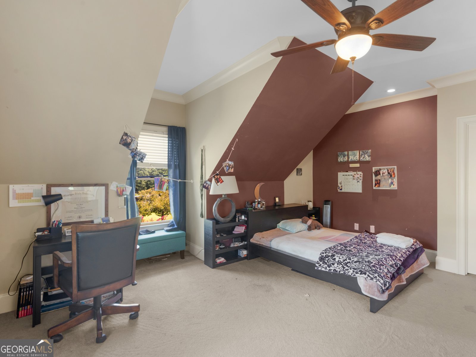 1695 WHITLEY Road Dacula - Photo 31