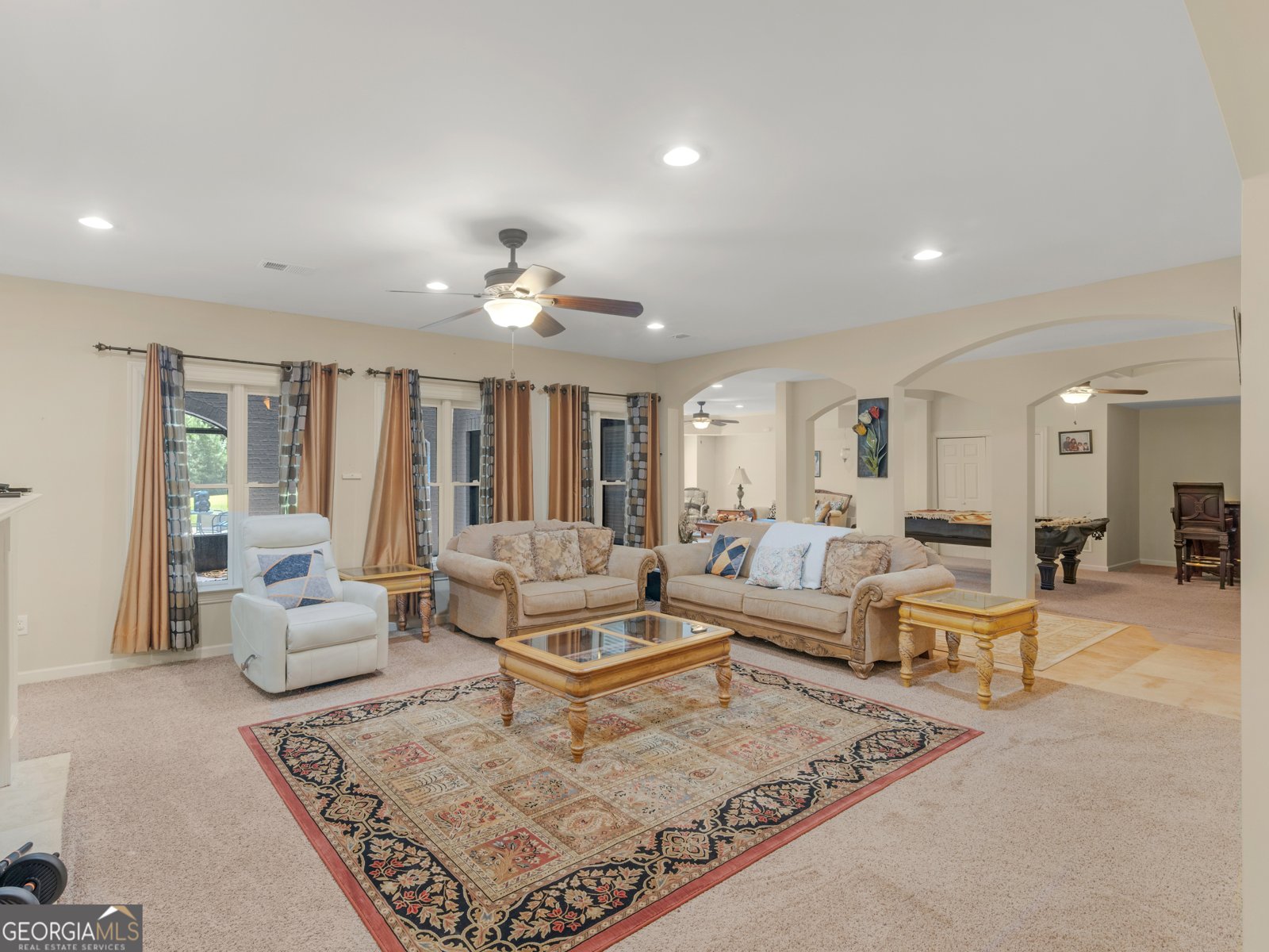 1695 WHITLEY Road Dacula - Photo 46