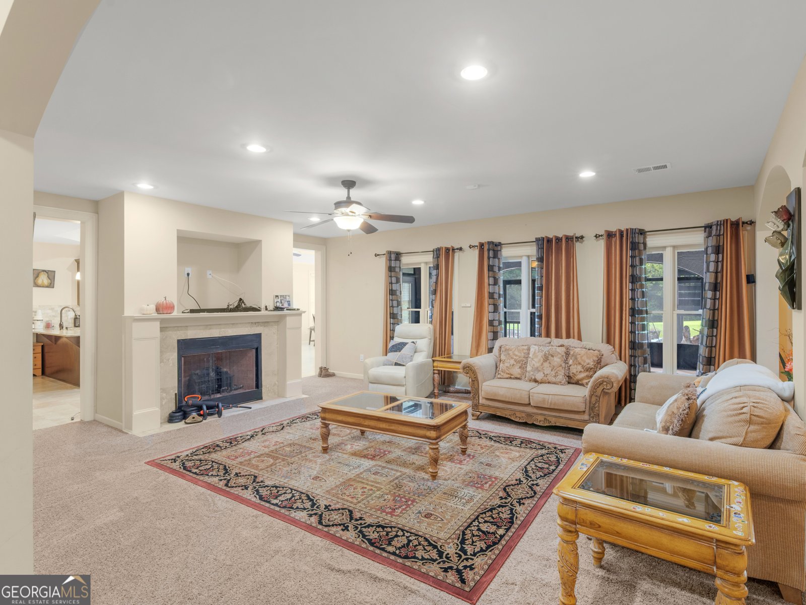 1695 WHITLEY Road Dacula - Photo 47