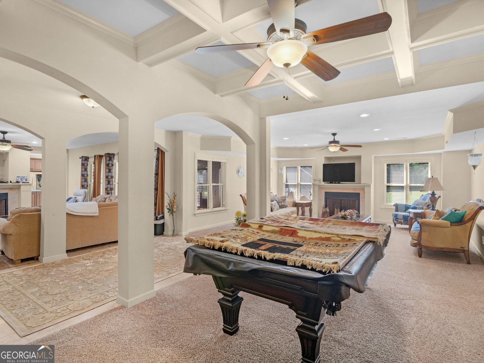 1695 WHITLEY Road Dacula - Photo 55