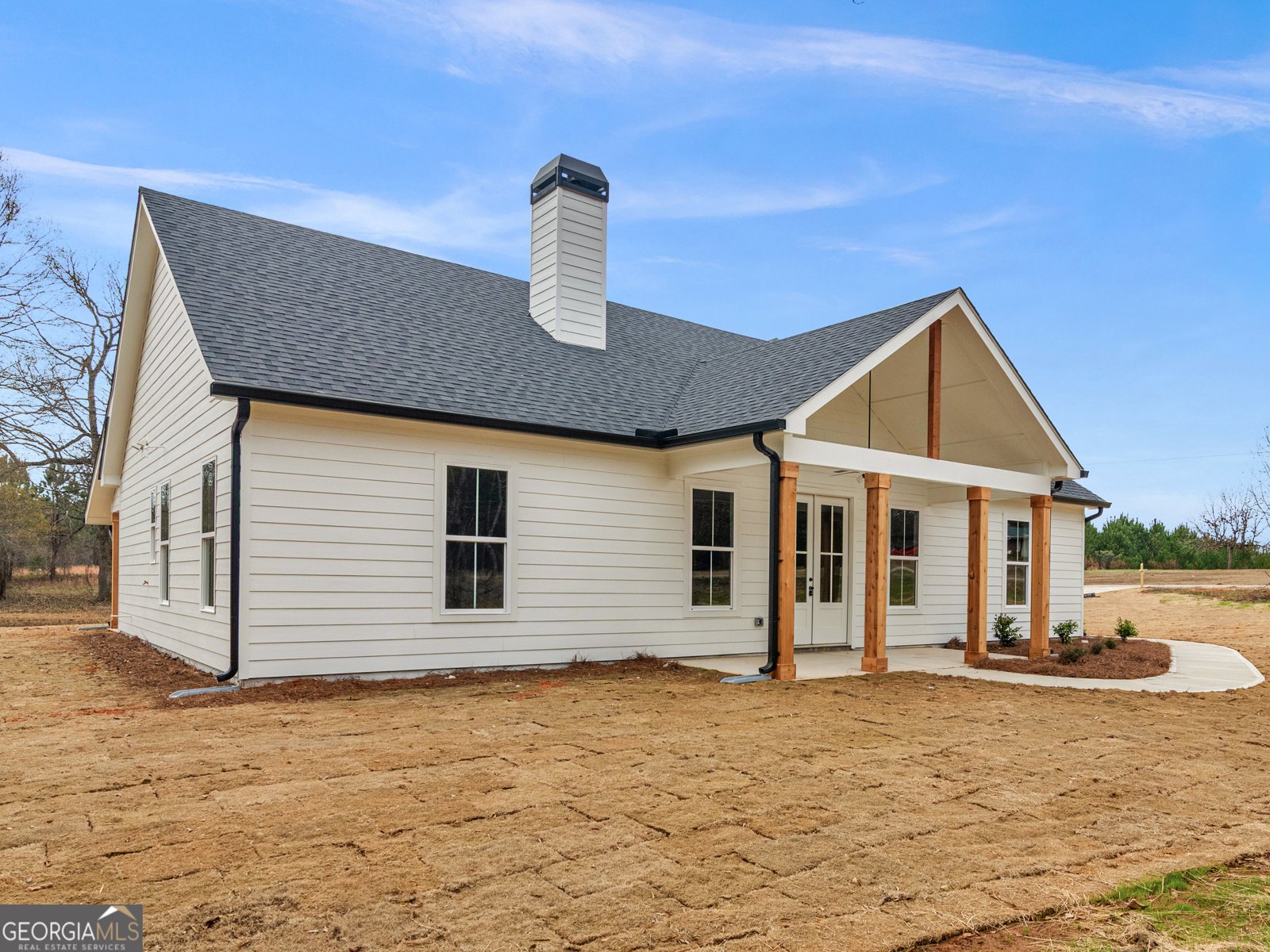 132 Loyd Road Mansfield - Photo 49