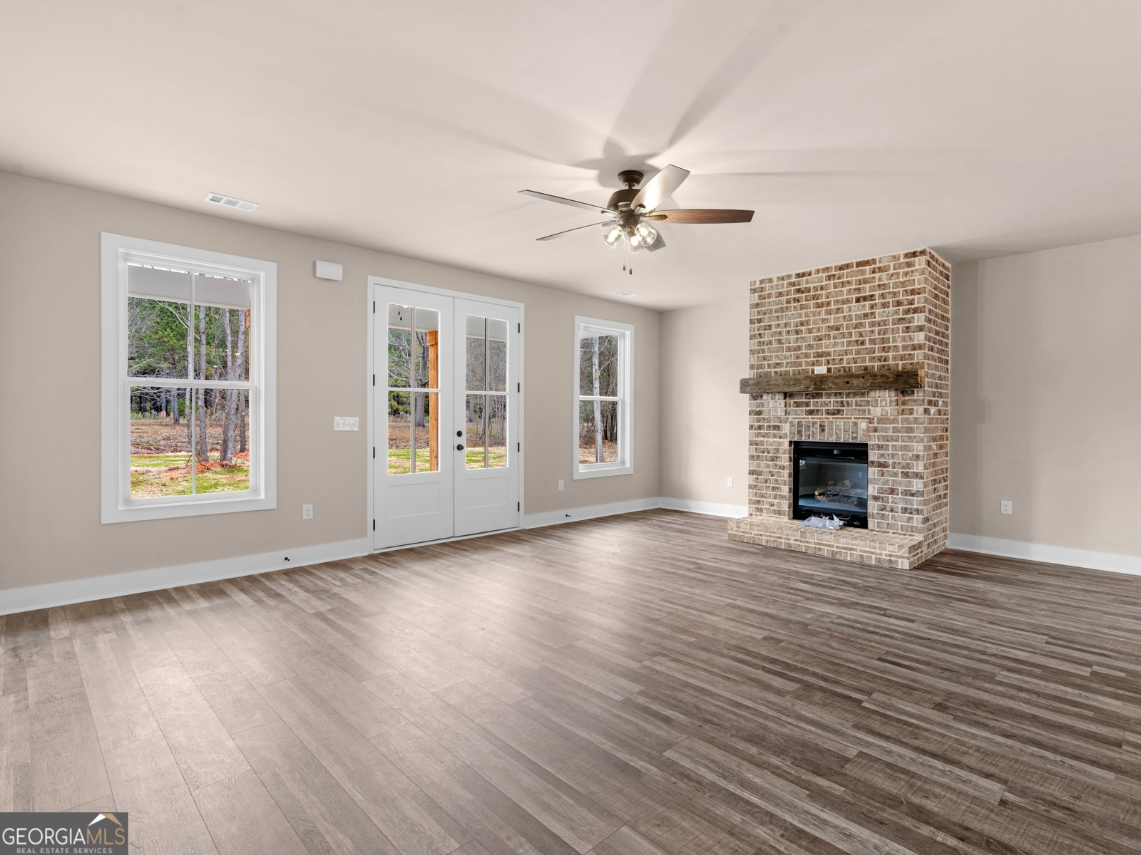 132 Loyd Road Mansfield - Photo 6