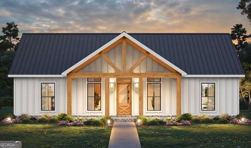 184 Loyd Road Mansfield - Photo 1