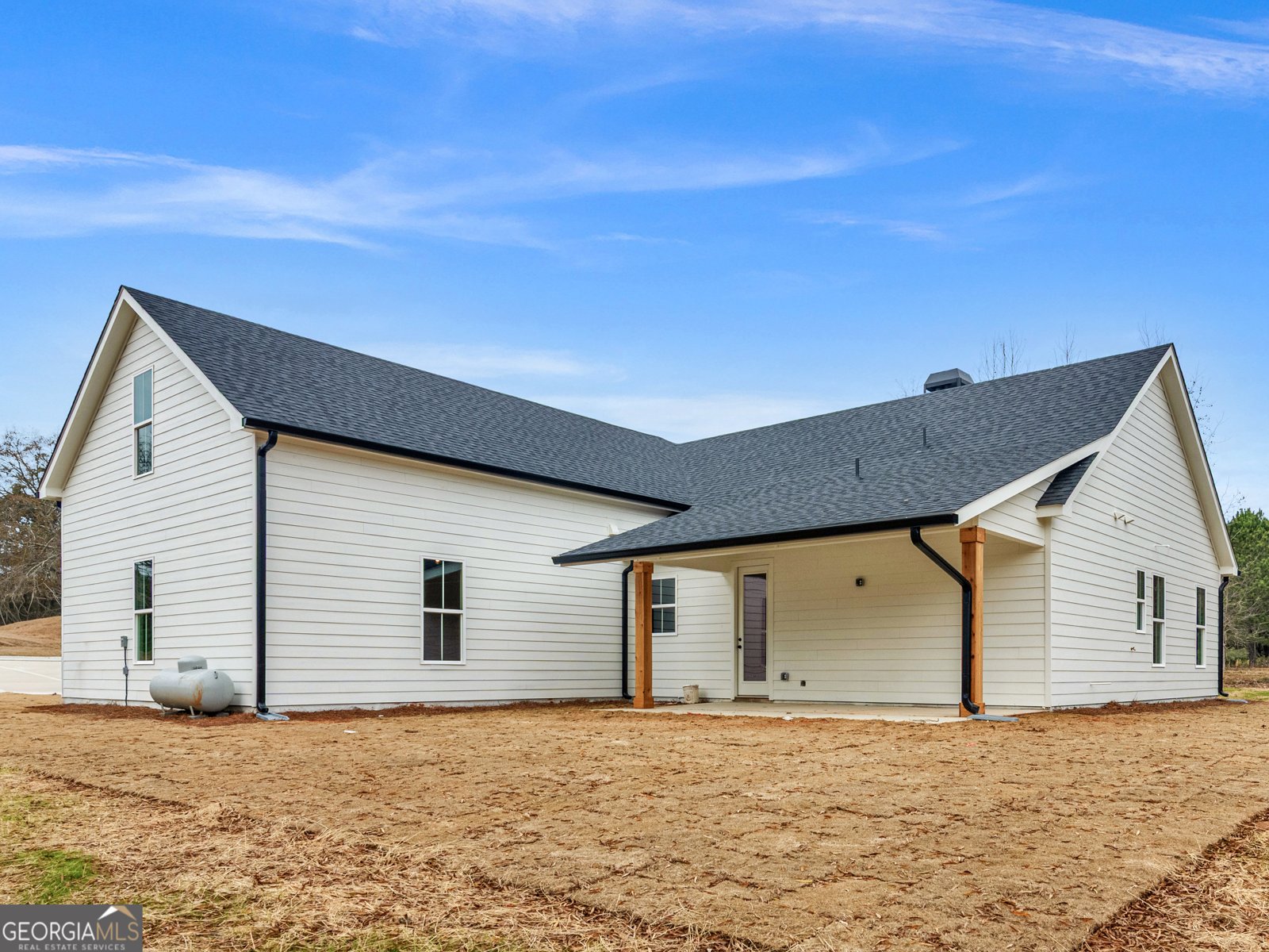 184 Loyd Road Mansfield - Photo 47