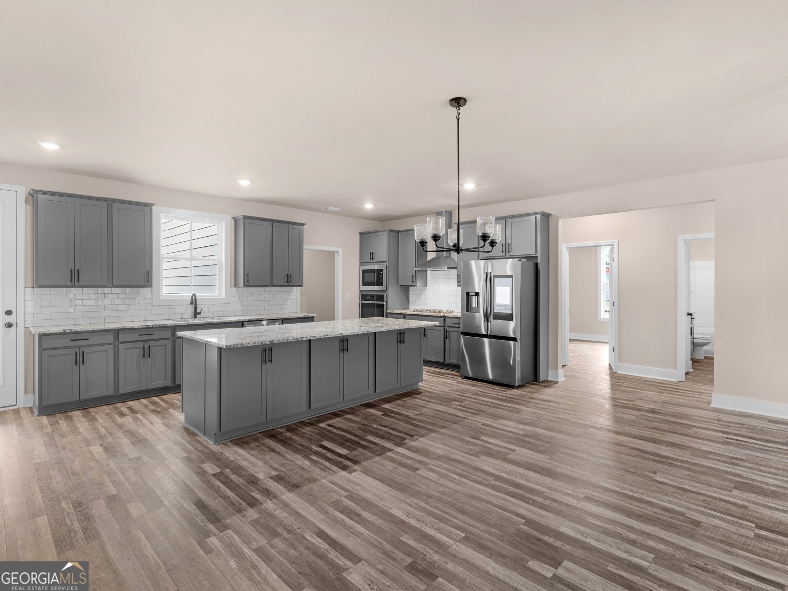 184 Loyd Road Mansfield - Photo 8