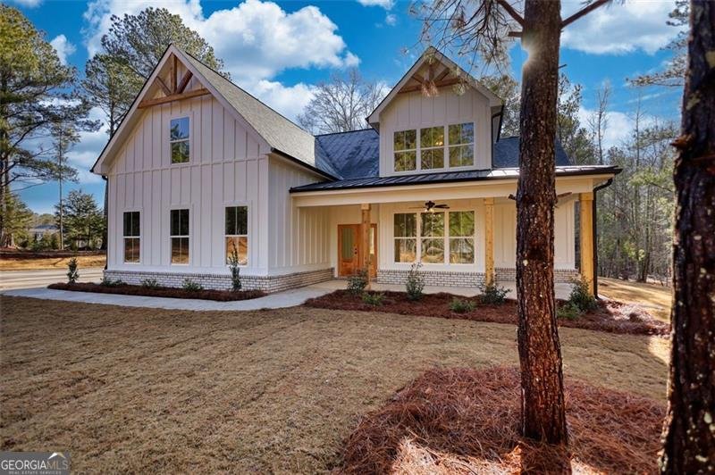 160 Loyd Road Mansfield - Photo 10