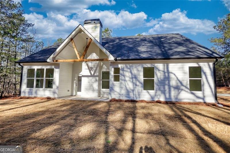 160 Loyd Road Mansfield - Photo 18