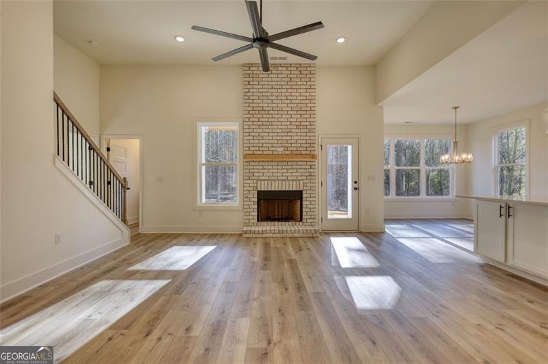 160 Loyd Road Mansfield - Photo 29