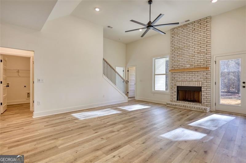 160 Loyd Road Mansfield - Photo 30