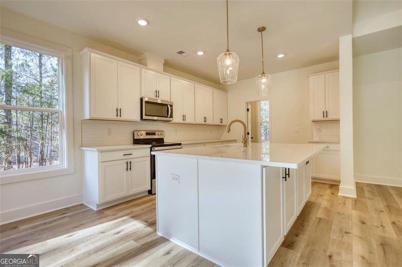 160 Loyd Road Mansfield - Photo 37