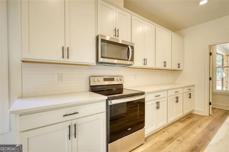 160 Loyd Road Mansfield - Photo 38