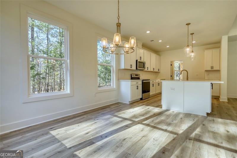 160 Loyd Road Mansfield - Photo 42