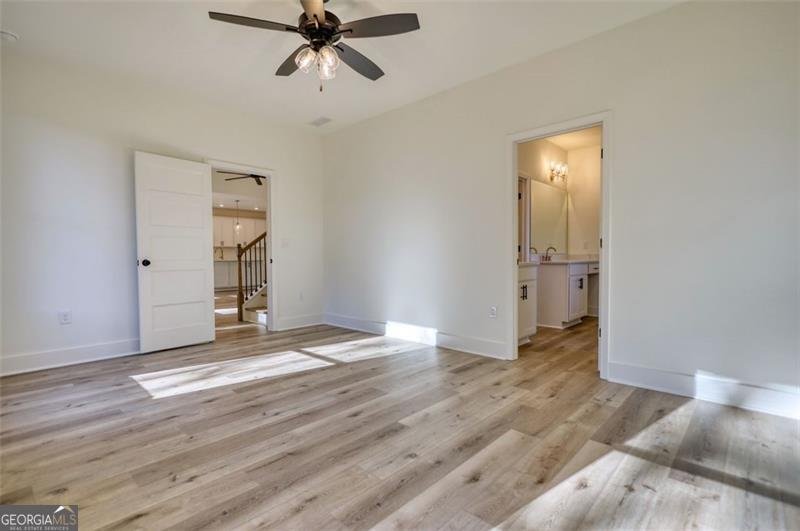 160 Loyd Road Mansfield - Photo 48