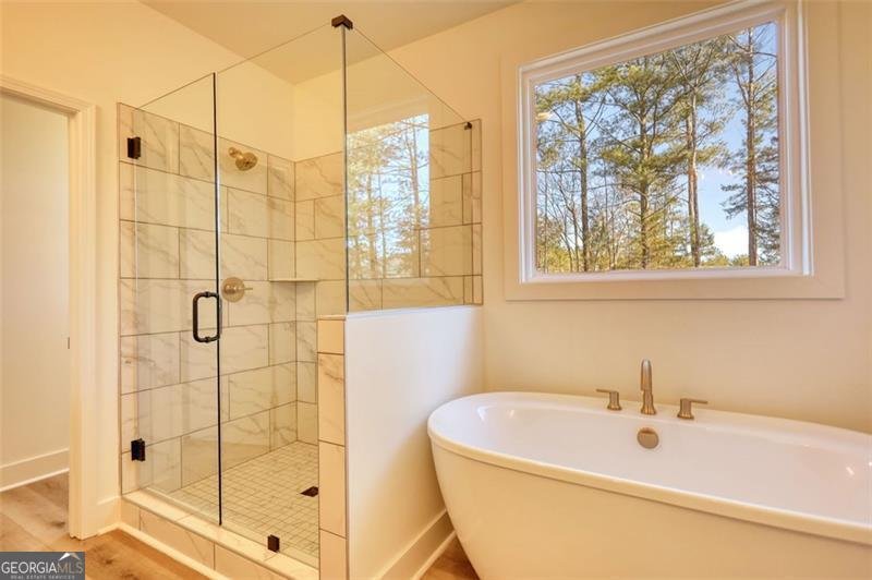 160 Loyd Road Mansfield - Photo 54