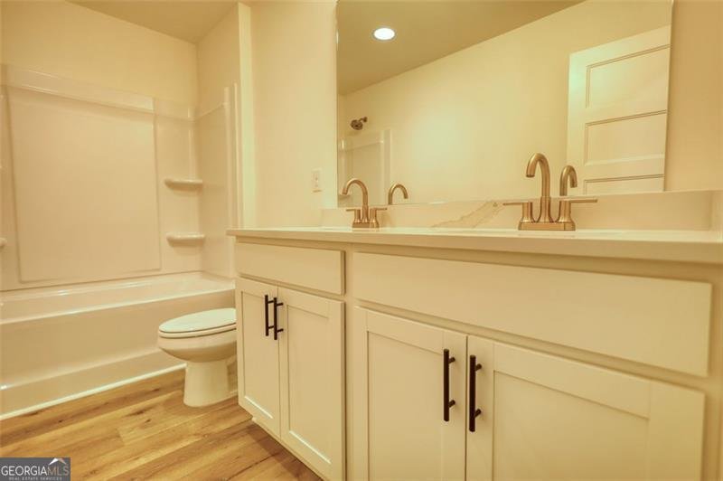 160 Loyd Road Mansfield - Photo 62