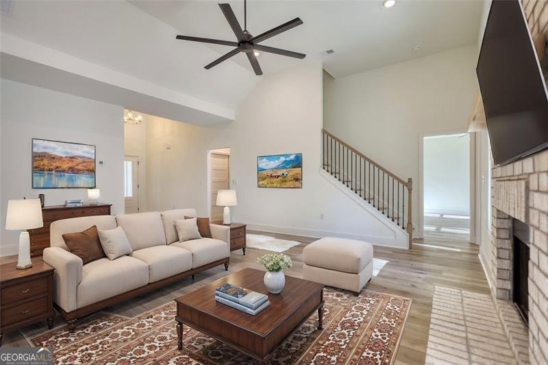 160 Loyd Road Mansfield - Photo 69