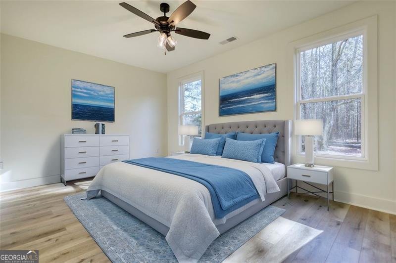 160 Loyd Road Mansfield - Photo 71