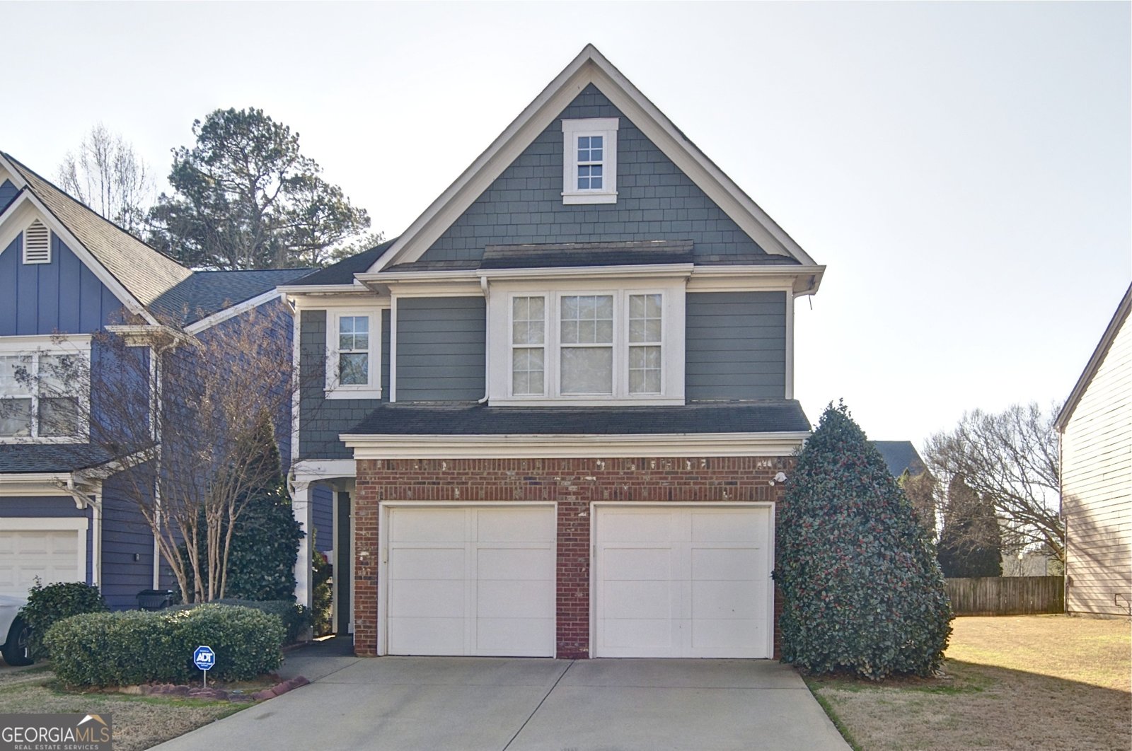 3911 Abernathy Farm Way Acworth - Photo 1