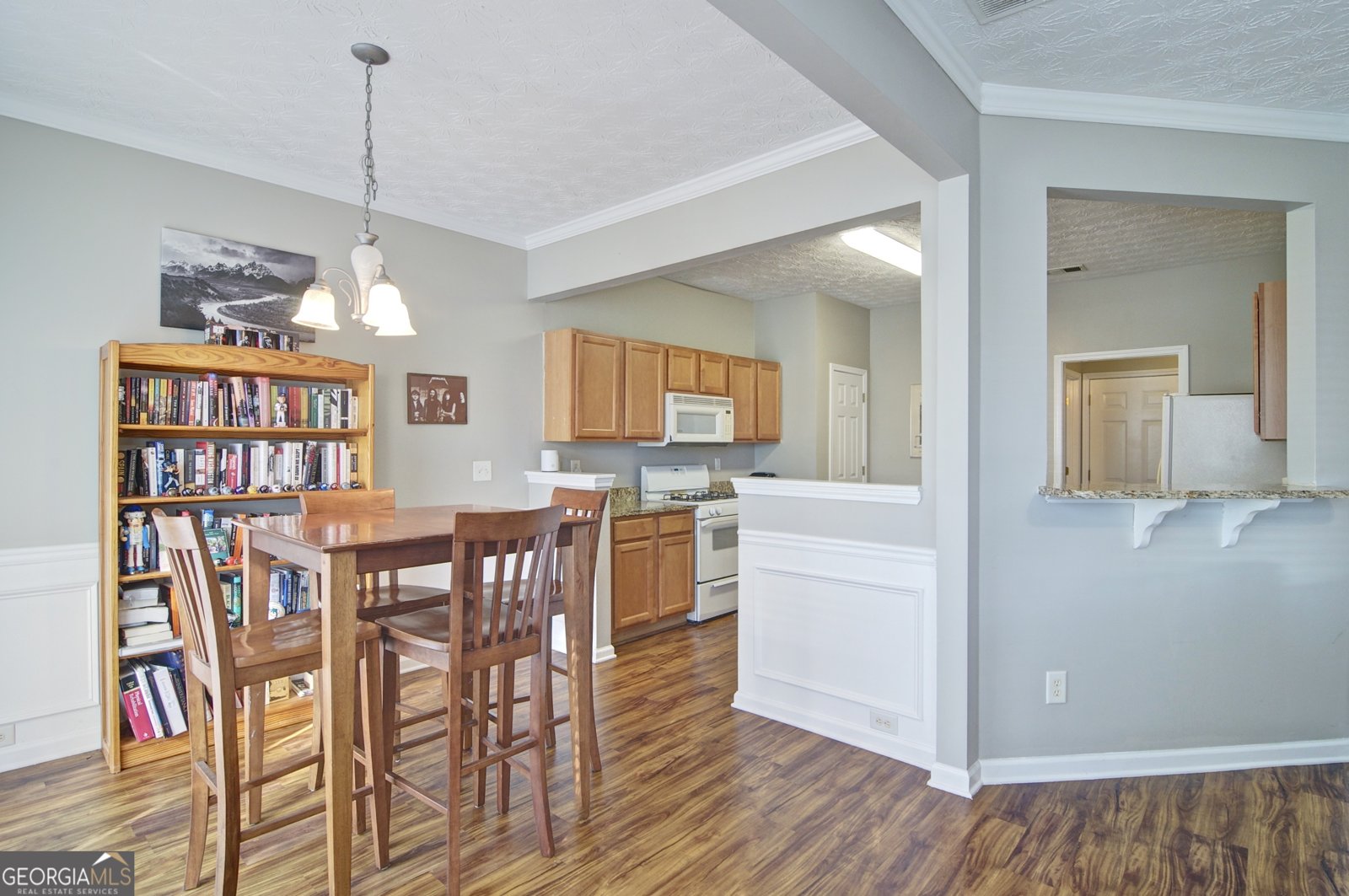 3911 Abernathy Farm Way Acworth - Photo 10