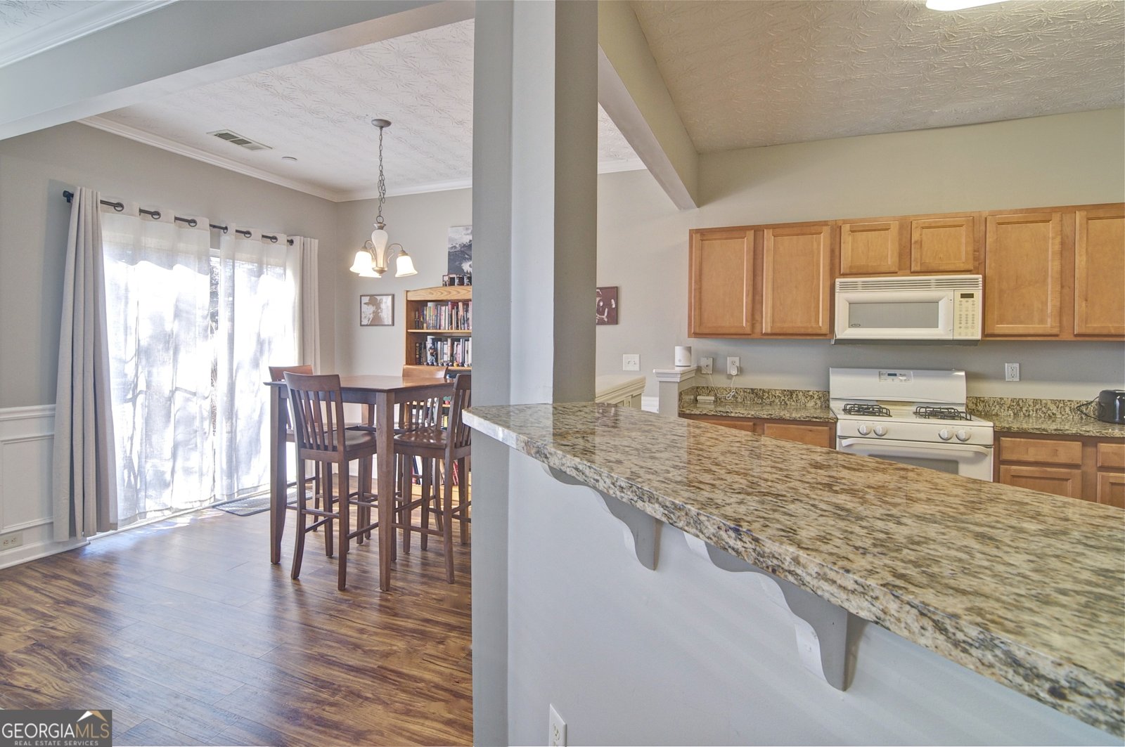 3911 Abernathy Farm Way Acworth - Photo 11