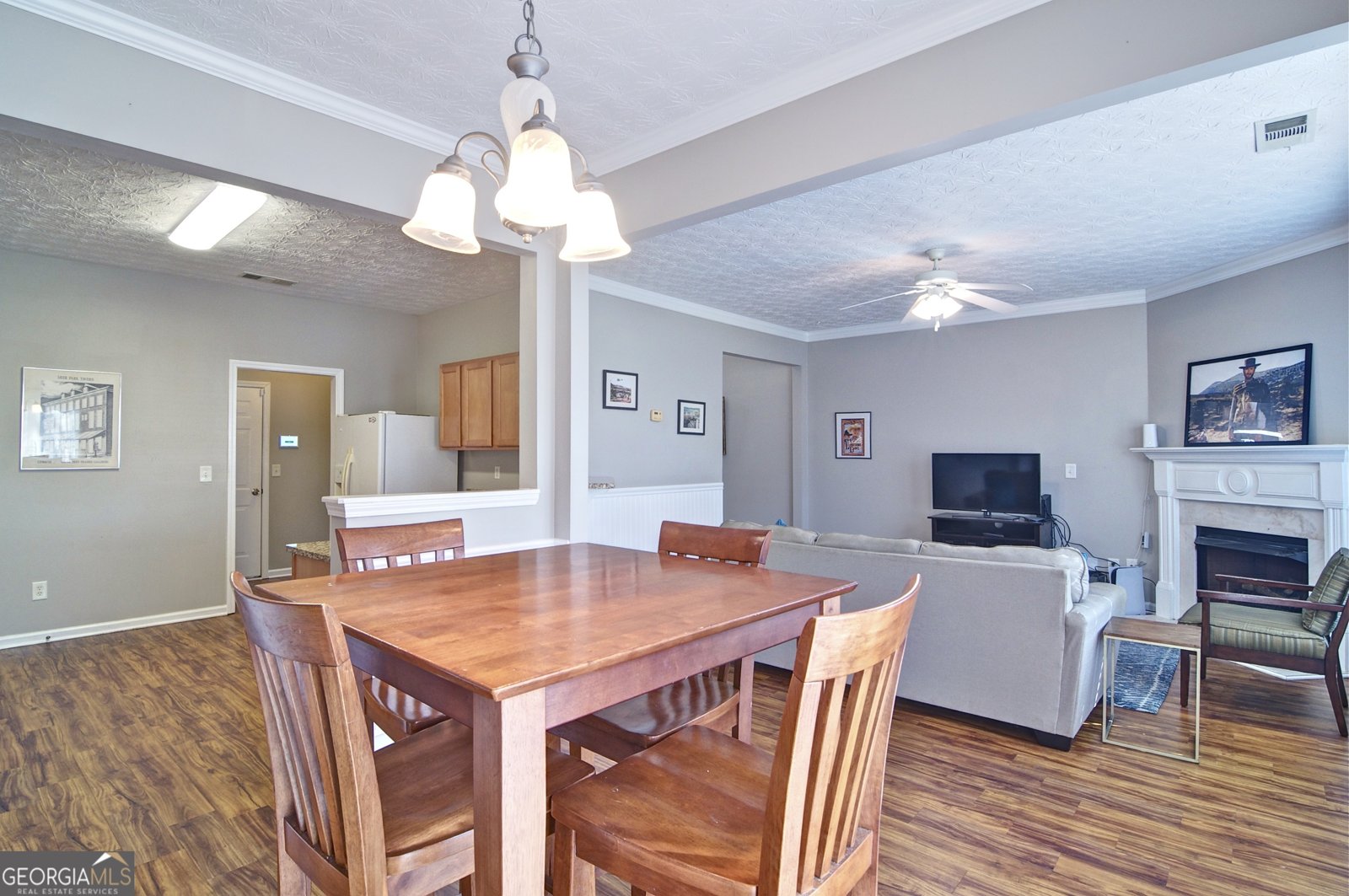 3911 Abernathy Farm Way Acworth - Photo 12