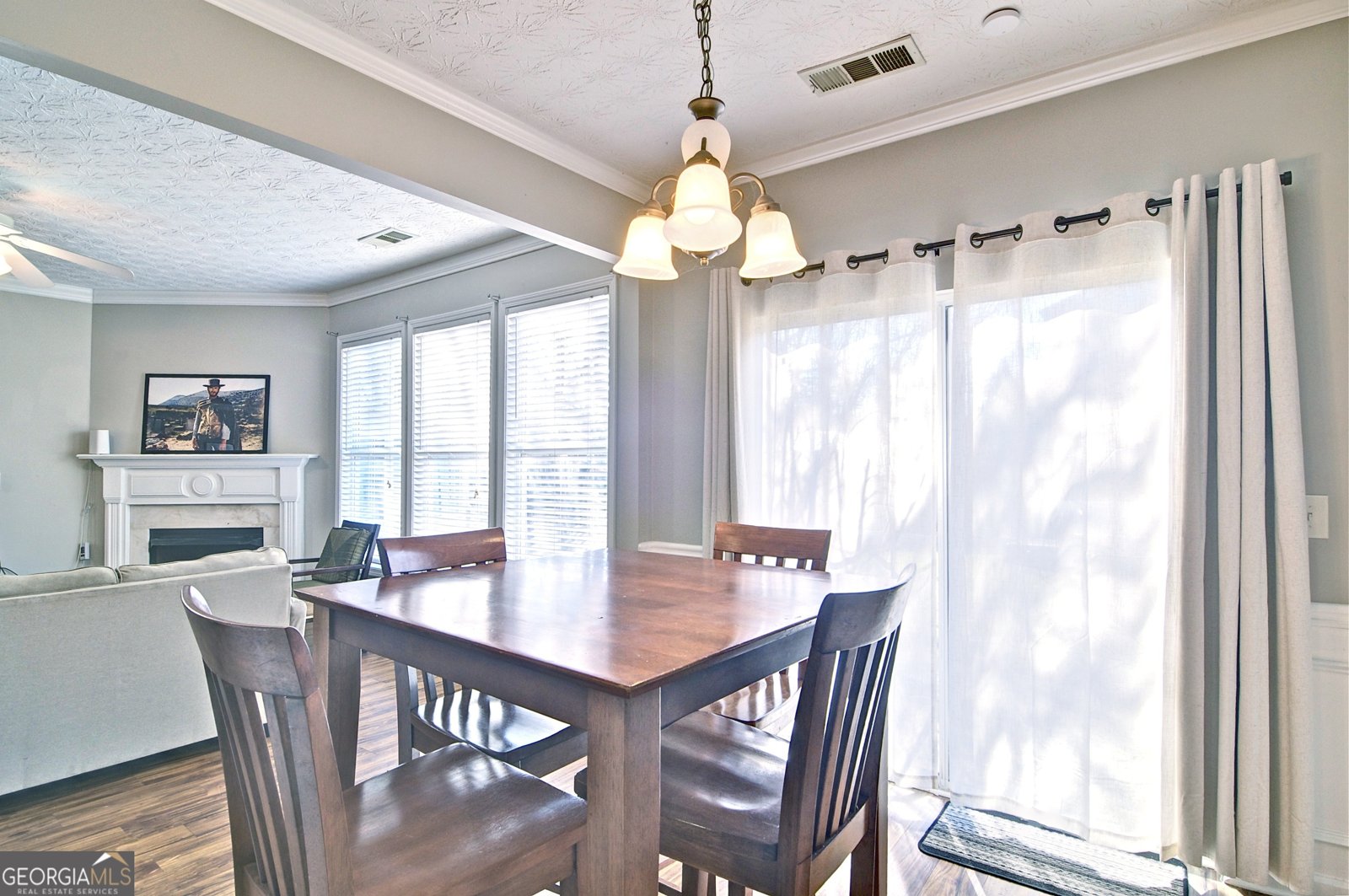 3911 Abernathy Farm Way Acworth - Photo 13