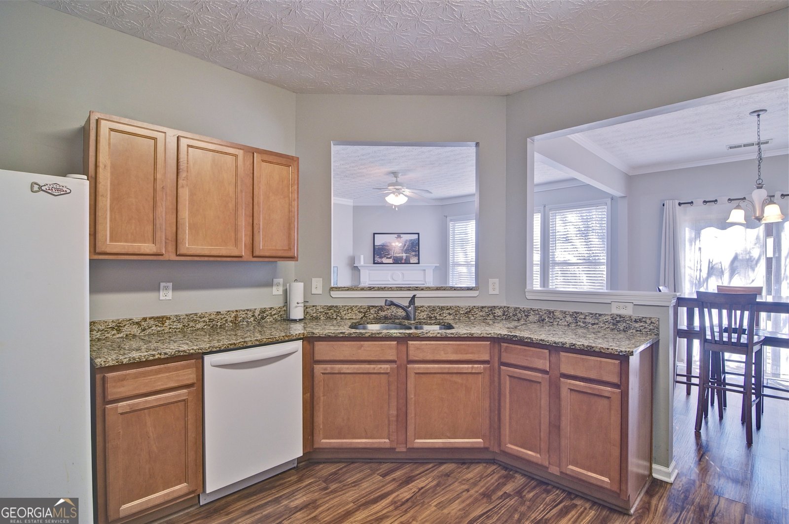 3911 Abernathy Farm Way Acworth - Photo 15