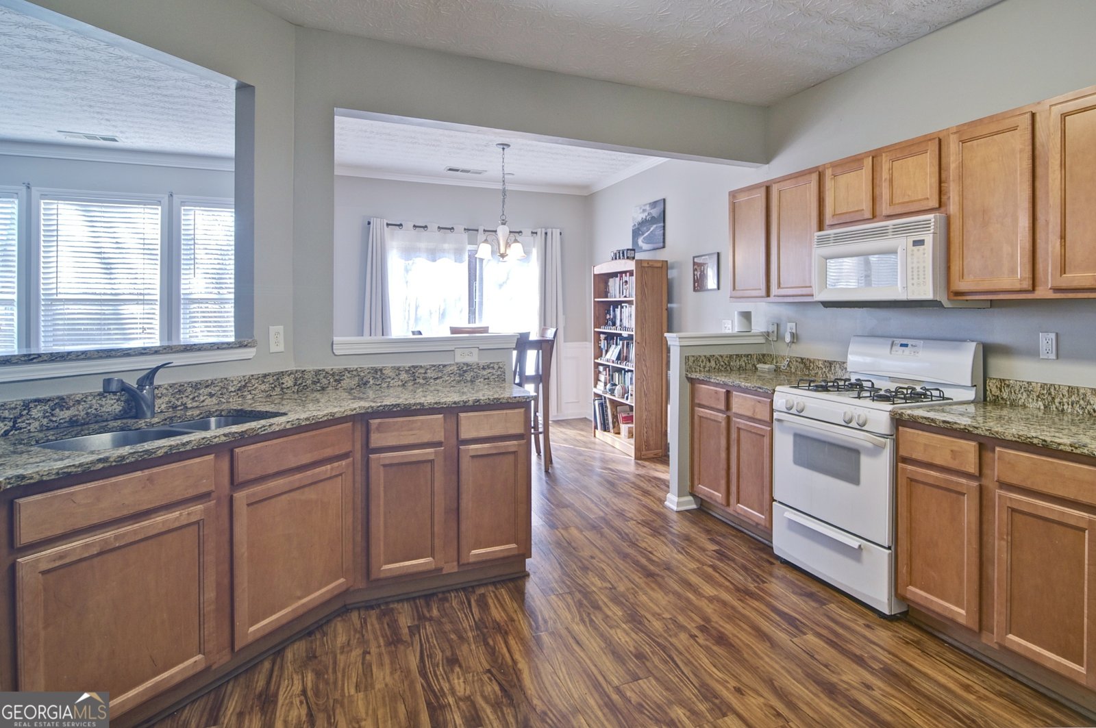 3911 Abernathy Farm Way Acworth - Photo 16