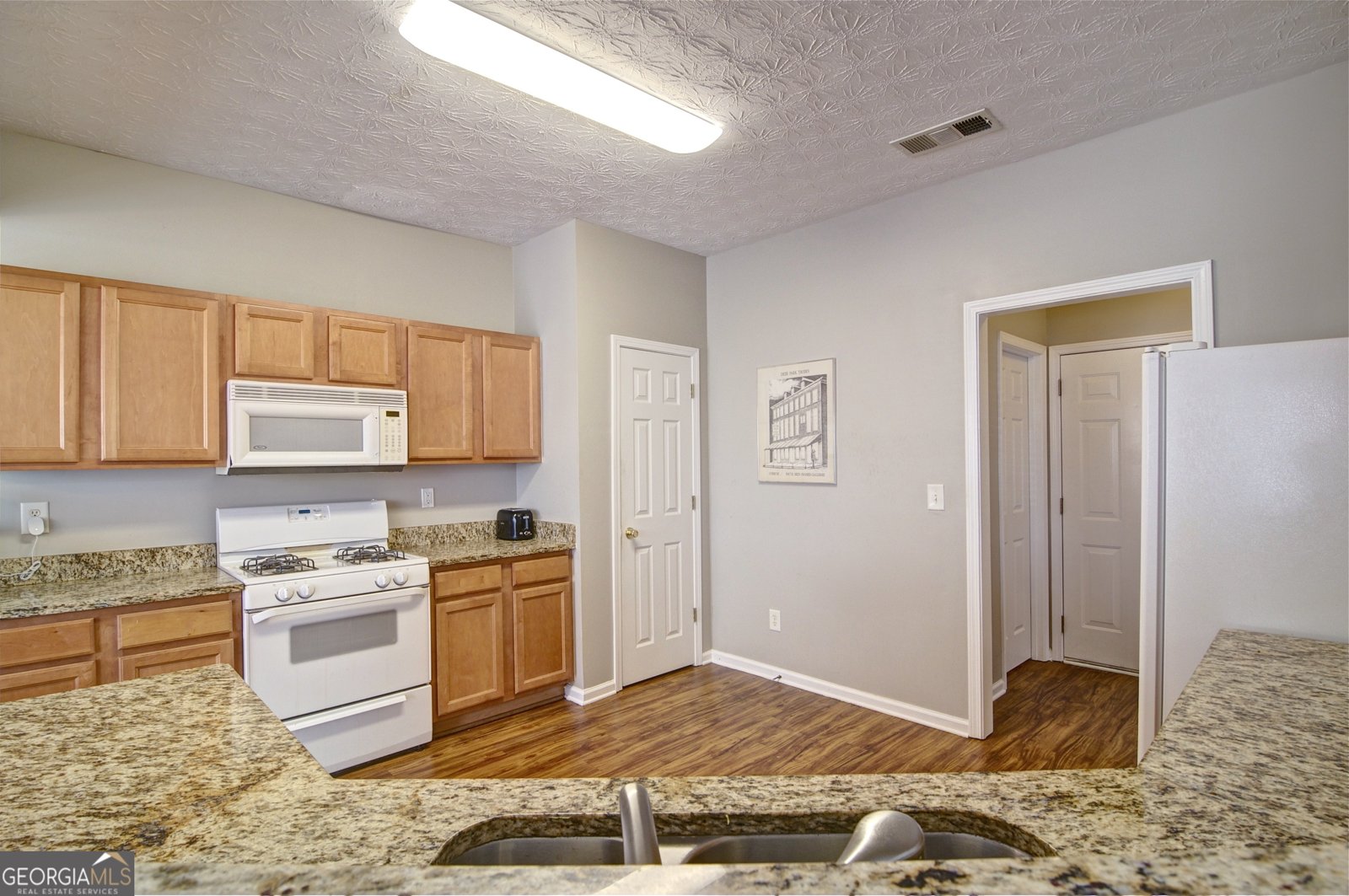 3911 Abernathy Farm Way Acworth - Photo 17