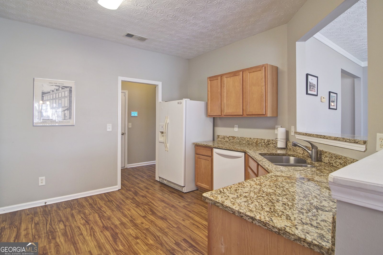 3911 Abernathy Farm Way Acworth - Photo 19