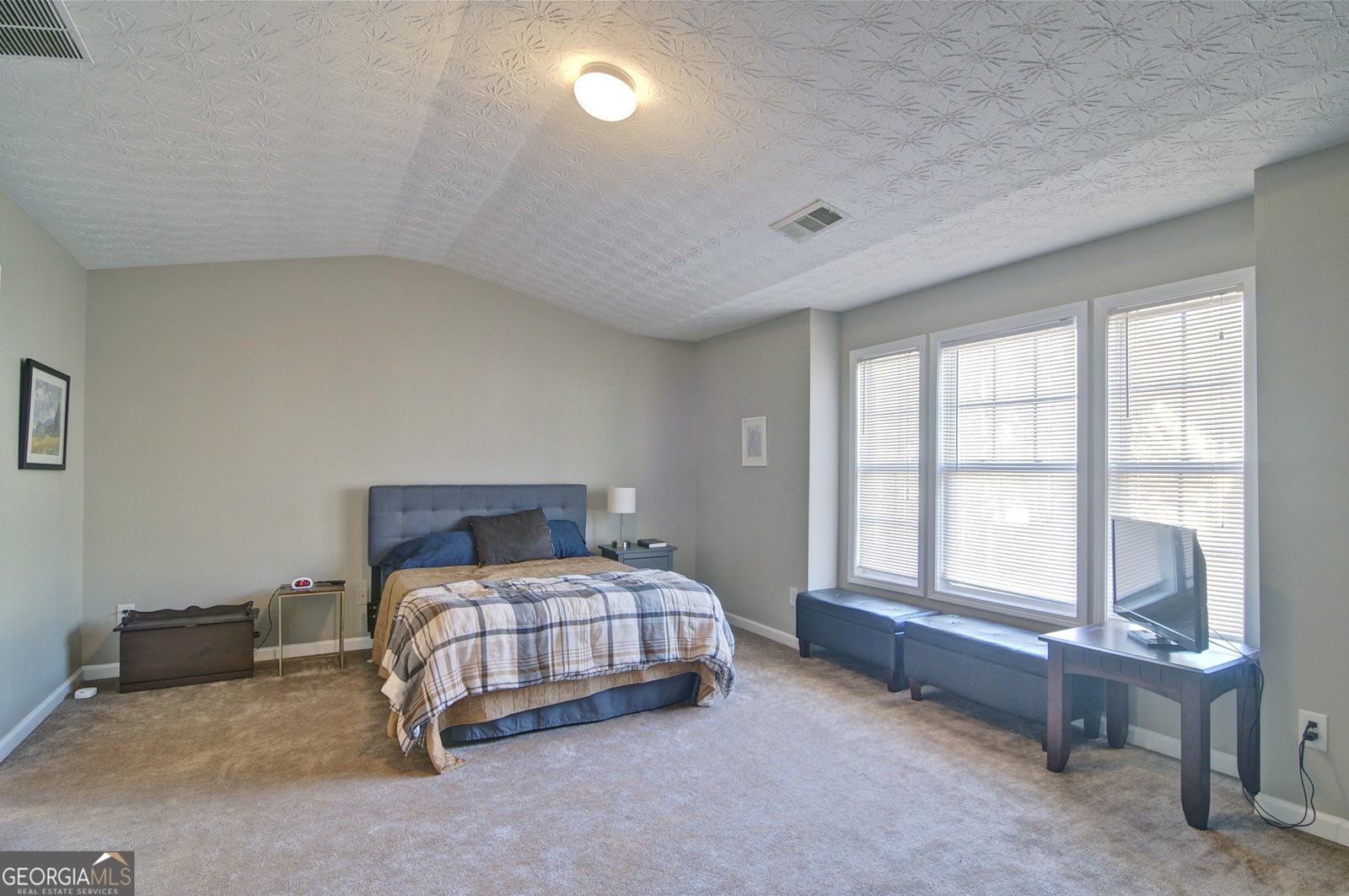 3911 Abernathy Farm Way Acworth - Photo 22