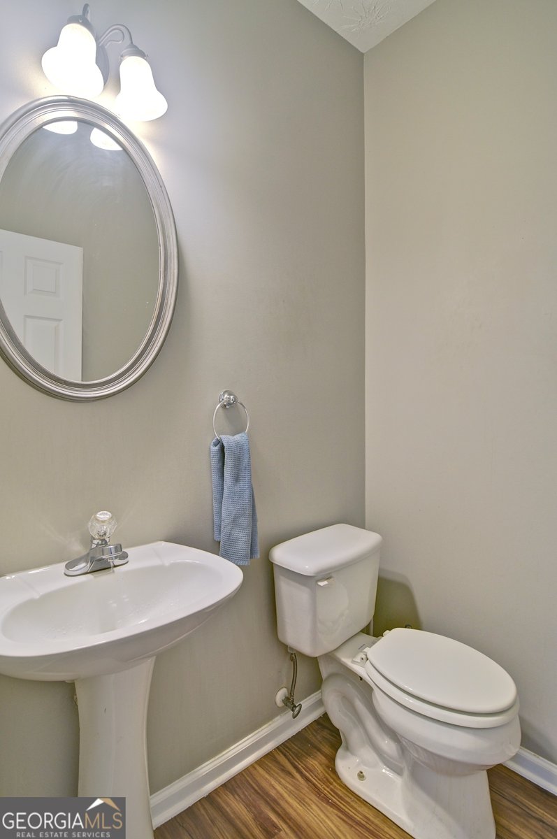 3911 Abernathy Farm Way Acworth - Photo 37