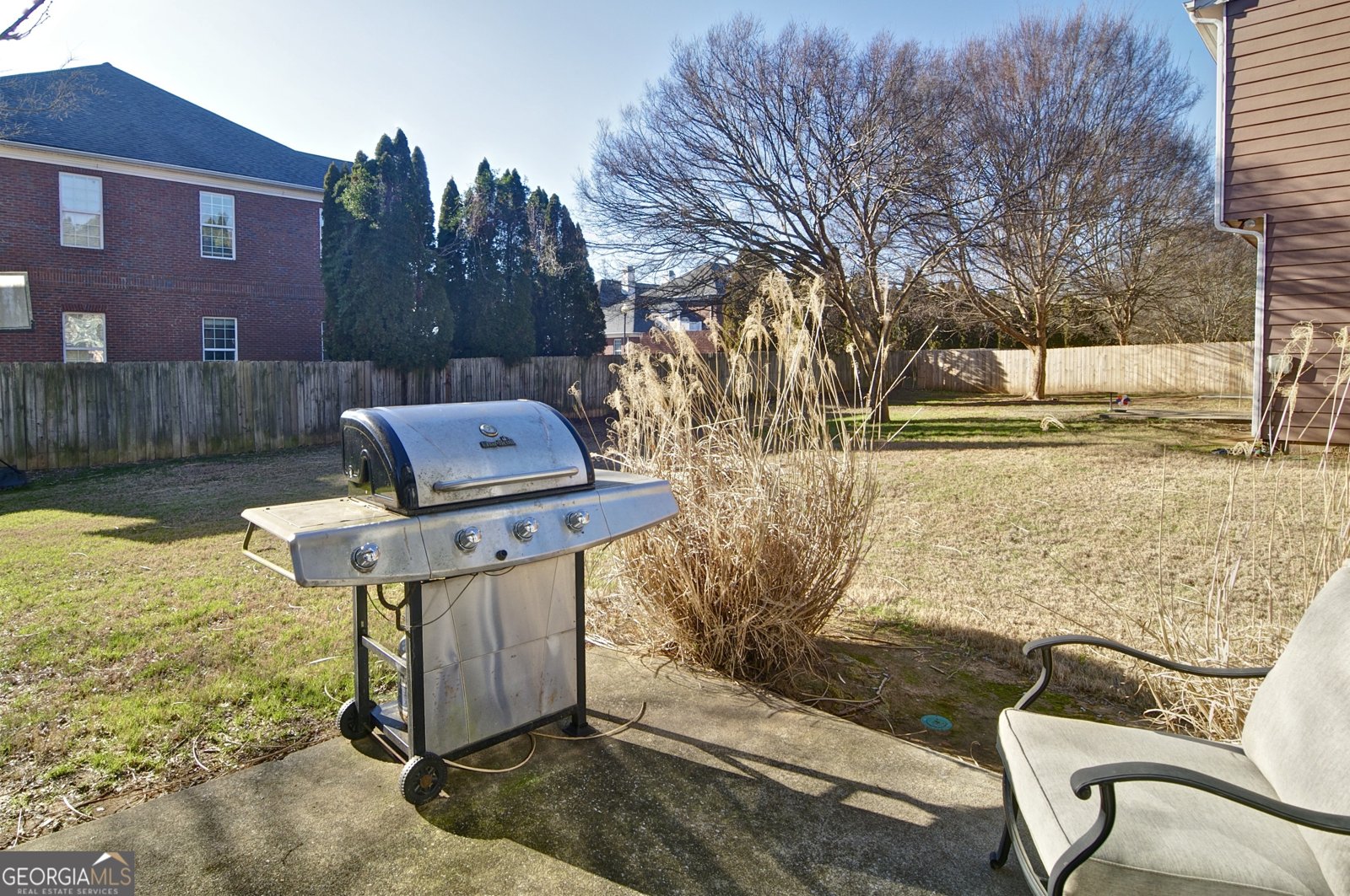 3911 Abernathy Farm Way Acworth - Photo 39