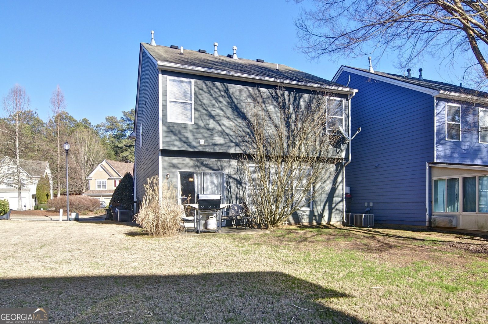 3911 Abernathy Farm Way Acworth - Photo 40