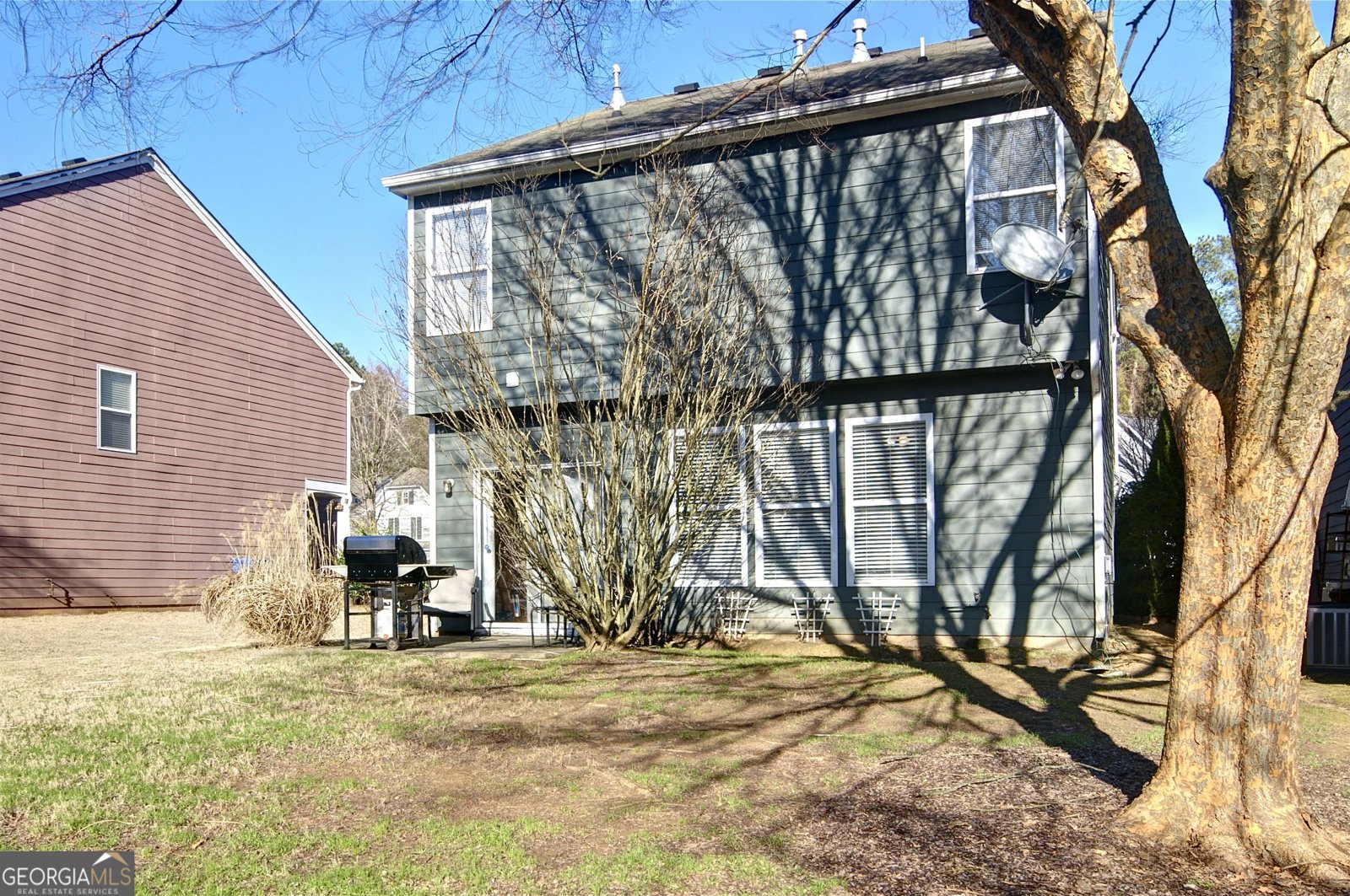 3911 Abernathy Farm Way Acworth - Photo 41