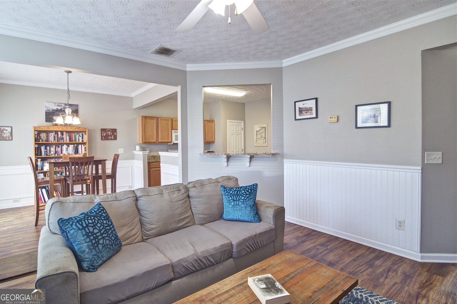 3911 Abernathy Farm Way Acworth - Photo 9