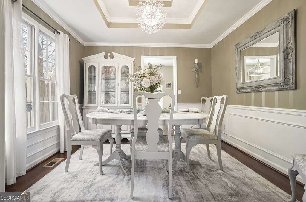 3469 Hollow Stream Trail Powder Springs - Photo 10