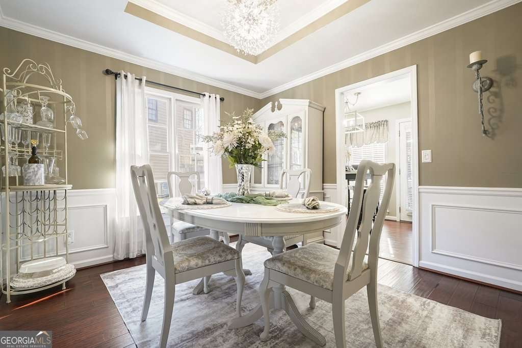 3469 Hollow Stream Trail Powder Springs - Photo 11