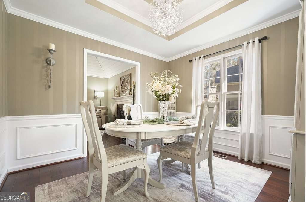 3469 Hollow Stream Trail Powder Springs - Photo 12