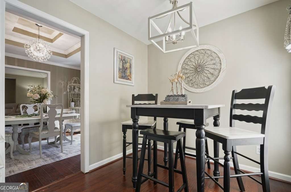 3469 Hollow Stream Trail Powder Springs - Photo 14