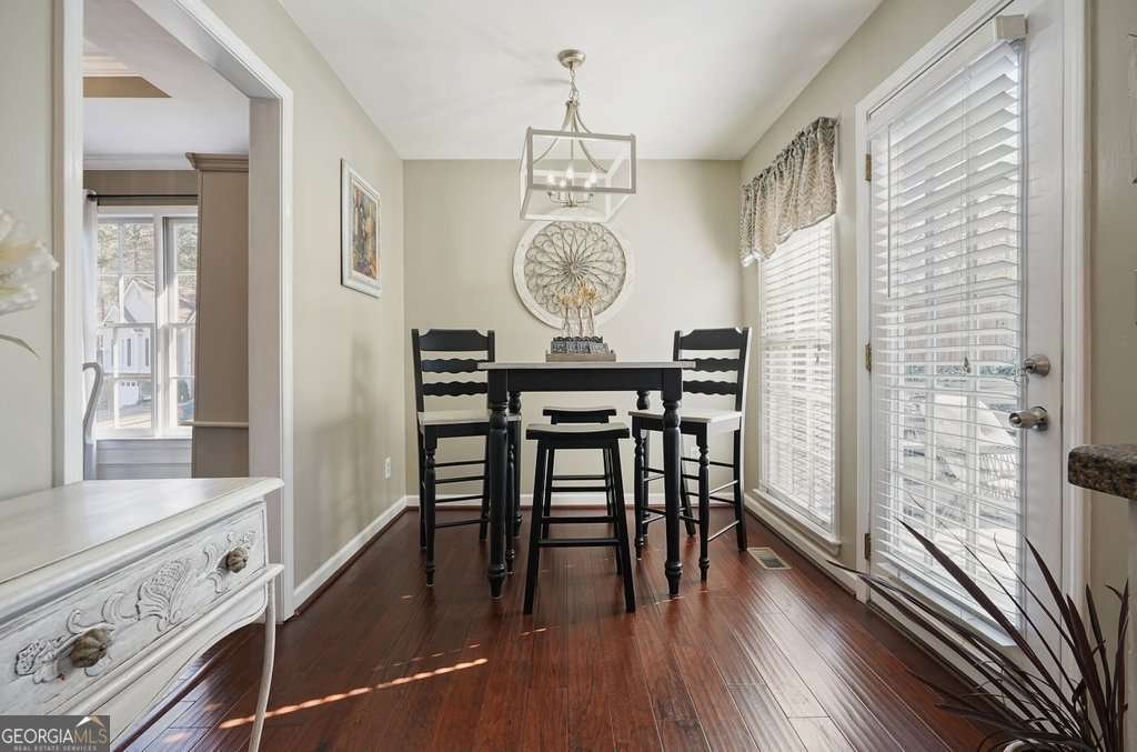 3469 Hollow Stream Trail Powder Springs - Photo 15