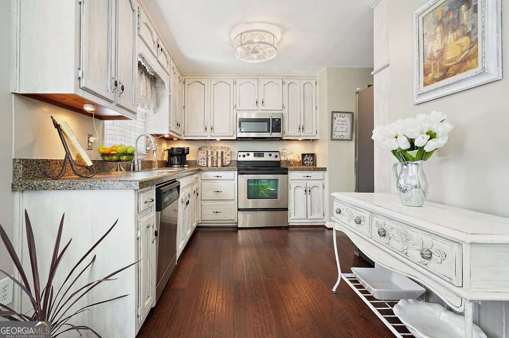 3469 Hollow Stream Trail Powder Springs - Photo 16