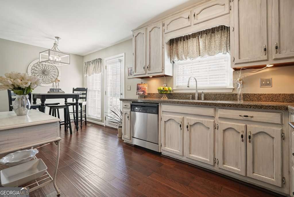 3469 Hollow Stream Trail Powder Springs - Photo 17